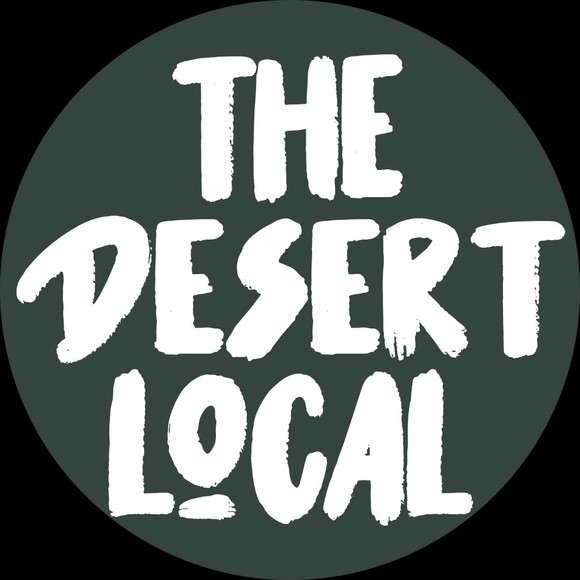 thedesertlocal